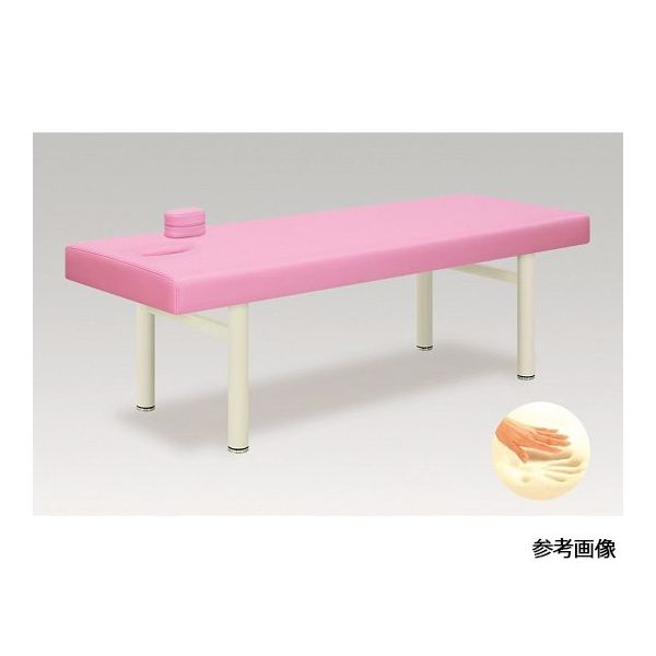 アズワン サイモン 幅50×長さ180×高さ60 クリーム 60-0883-02 1台（直送品）