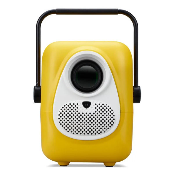 AOpen(エイサー)  Ｆｉｒｅ　Ｌｅｇｅｎｄ　ＬＥＤモバイルプロジェクター　ＱＦ２３ｓ　１９２０×１０８０（１０８０ｐ） QF23sY（直送品）