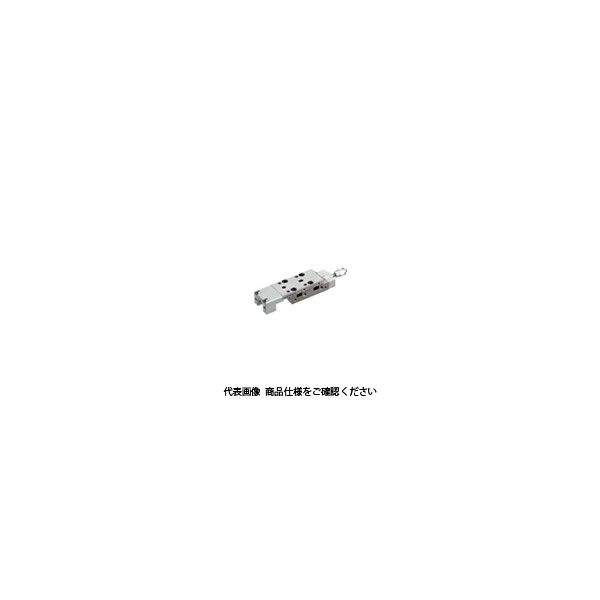 コガネイ ミニガイドスライダ 全シリーズ MGAPGS8X15-R-ZE255A2 1個（直送品）