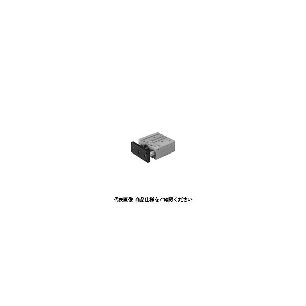 コガネイ ガイド付ジグシリンダ SGDAKQ32X125-HL 1個（直送品） 44,108円