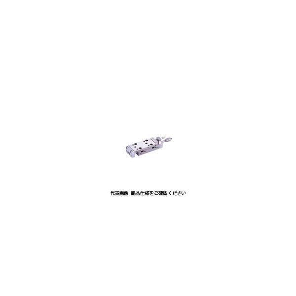 コガネイ ミニガイドスライダ 全シリーズ MGAES4.5X5-L-ZE155B1 1個（直送品） 28,053円