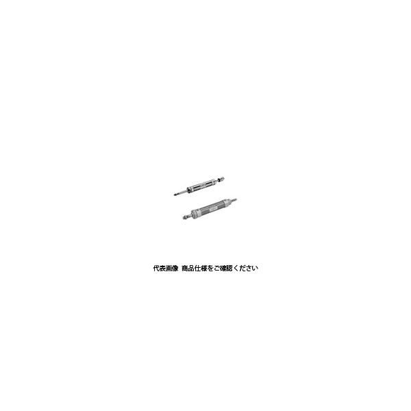 コガネイ スリムシリンダ DAE40X300-ZG530B2 1個（直送品）
