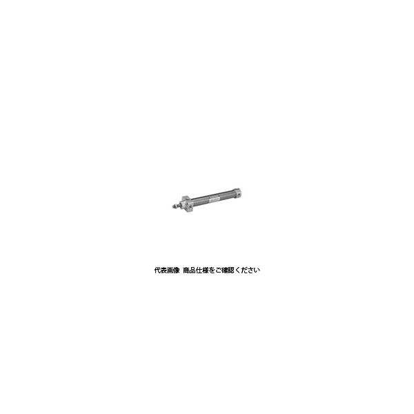 コガネイ スリムシリンダ DABC20X100-2-CS4MA1 1個（直送品） 9,060円