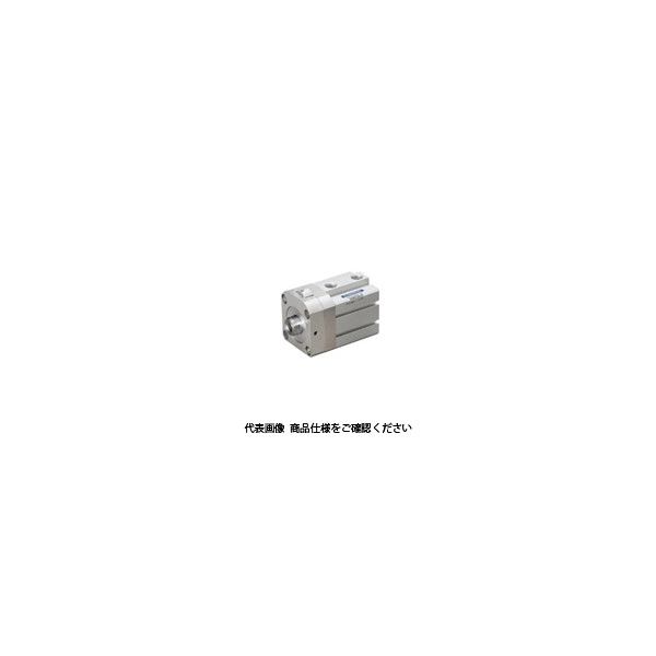 コガネイ ジグシリンダCシリーズストローク調節タイプ CPDAS40X15-ZE135A1 1個（直送品）