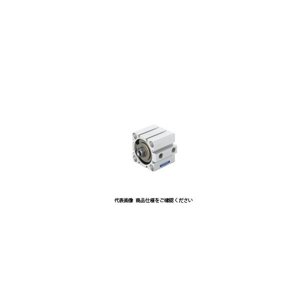 コガネイ ジグシリンダCシリーズ低摩擦シリンダ CDAZS40X30-ZE135B1 1個（直送品） 12,977円