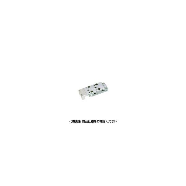 コガネイ ミニガイドスライダ 全シリーズ CS-MGA10X10-L-P1 1個（直送品） 28,430円