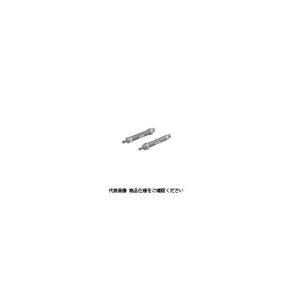 コガネイ スリムシリンダ DAK40X25-HL-8E-ZG530A2 1個（直送品）