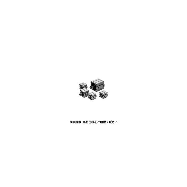コガネイ ジグシリンダCシリーズ CDAS16X15-3-ZE135B1 1個（直送品）