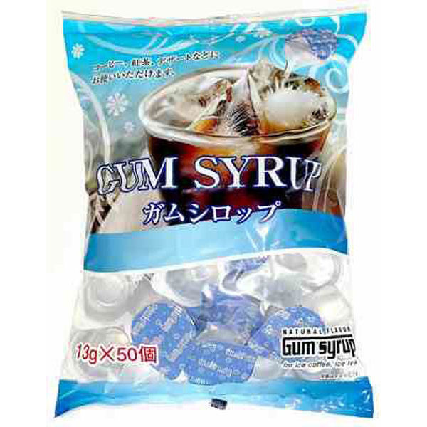 やまと蜂蜜 やまとガムシロップ（16袋）（直送品）