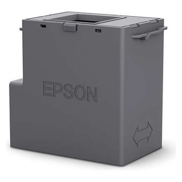 エプソン（EPSON） 純正メンテナンスボックス EWMB3 1個 - アスクル