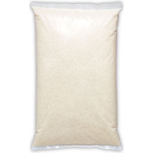 【袋・包装資材（米袋）】アサヒパック 003330201 業務用半透明 無地 1kg 1パック（100枚入）（直送品）