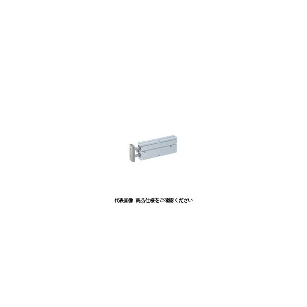 コガネイ アルファシリーズツインロッドシリンダ ATBDA10X40-ZE155B2 1個（直送品）
