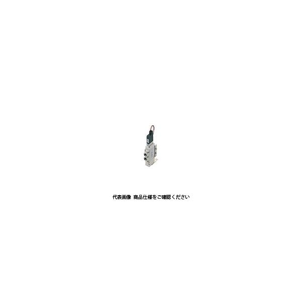 コガネイ（KOGANEI） 電磁弁F18シリーズ 内部パイロット形 標準タイプ F18T1-A2-PS3 DC24V 1個（直送品） 9,801円