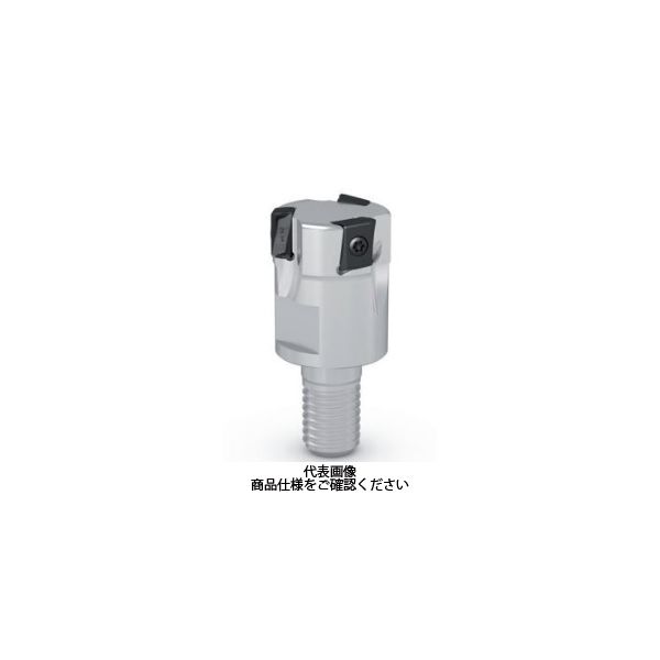 Seco Tools フライス スクエア4 R220.94-0040-08-6A 1個（直送品）