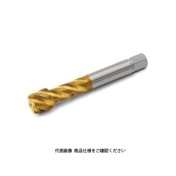 Seco Tools スレッドマスターヘリックスタップ MTH-3/4-14G-BC-V045（直送品）