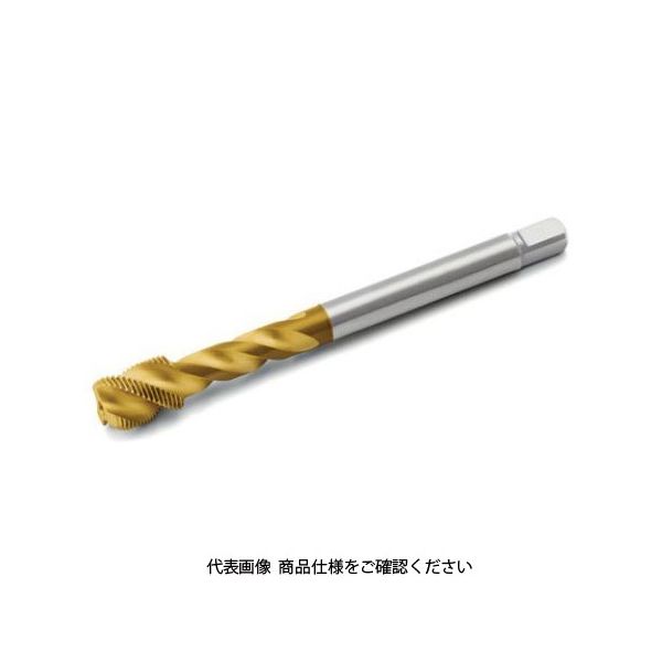 Seco Tools スレッドマスターヘリックスタップ MTH-M24X3.00ISO6H- MTH-M24X3.00ISO6H-BC-V033（直送品）