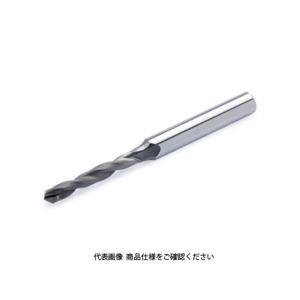 Seco Tools ドリル PCD SD205-7.963-40-8R1-CX31 1個（直送品）
