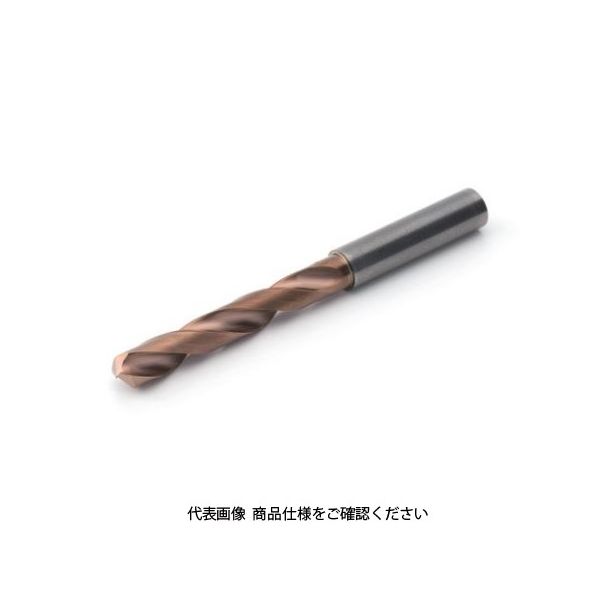 Seco Tools ドリル 超硬ソリッド SD1103-1240-043-14R1 1個（直送品）