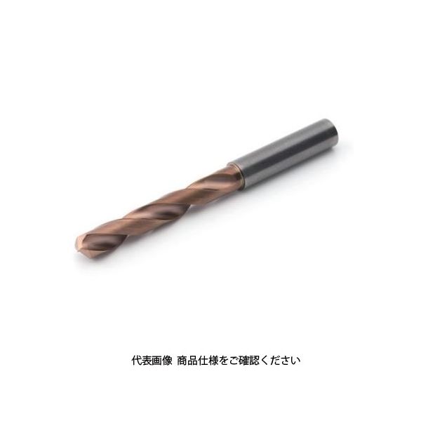 Seco Tools ドリル 超硬ソリッド SD1103-1380-043-14R1 1個（直送品）