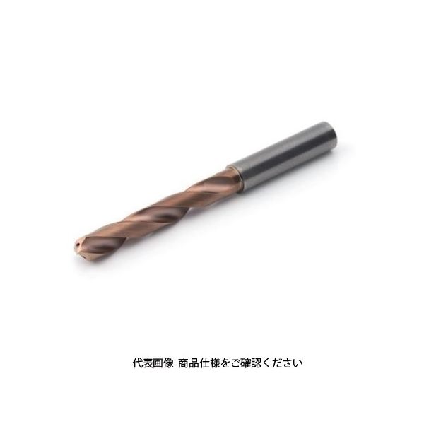 Seco Tools ドリル 超硬ソリッド SD1103A-1210-043-14R1 1個（直送品）
