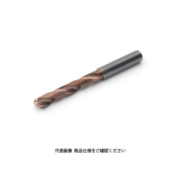Seco Tools ドリル 超硬ソリッド SD1103A-1310-043-14R1 1個（直送品）