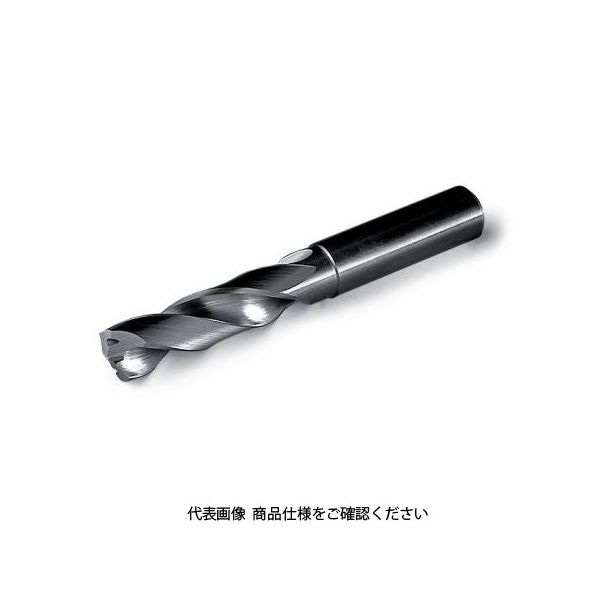 Seco Tools ドリル 超硬ソリッド SD203A-11.0-33-12R1-T 1個（直送品）