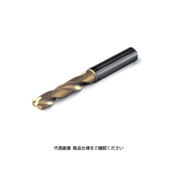 Seco Tools ドリル 超硬ソリッド SD205A-14.25-60-16R1-M（直送品） - アスクル