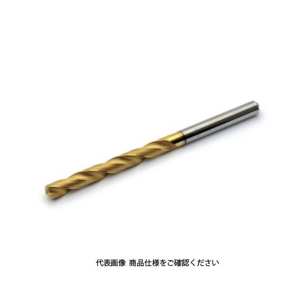 Seco Tools ドリル 超硬ソリッド SD245A-10.2-48-12R1 1個（直送品）