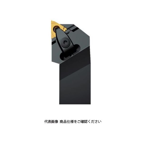 セコ・ツールズ・ジャパン ねじ切り用ホルダー CEL3225P22QHD 1個（直送品）