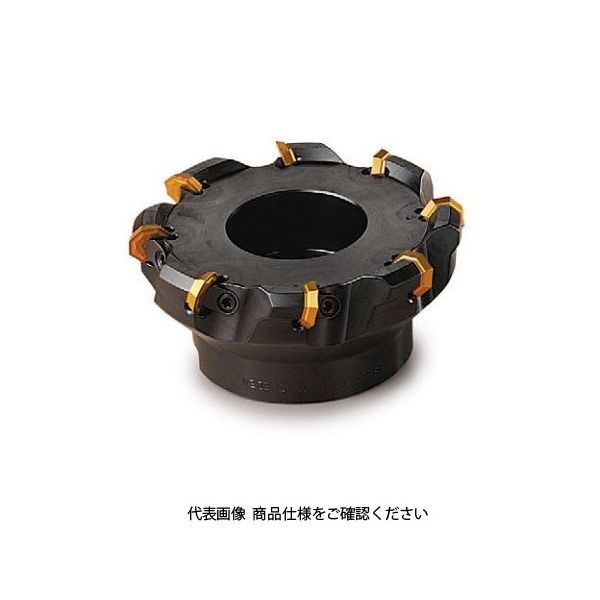 Seco Tools フライス オクトミル R220.43-8160-07W 1個（直送品）