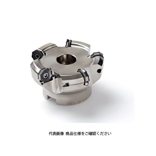 セコ・ツールズ・ジャパン フライス オクトミル R220.48ー0040ー05ー05SA 1個（直送品）