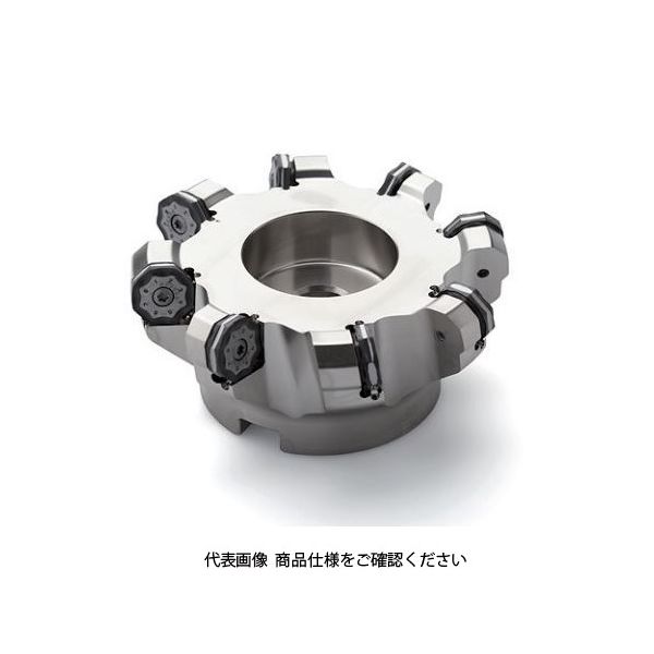 セコ・ツールズ・ジャパン フライス オクトミル R220.48ー0125ー09ー08SA 1個（直送品）