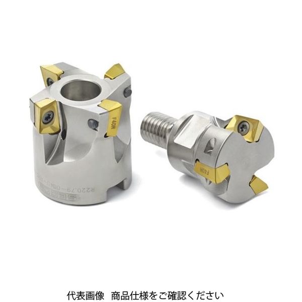 Seco Tools フライス カッター R217.79-1225.RE-XO12-2AN（直送品）