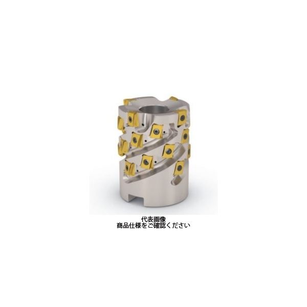 セコ・ツールズ・ジャパン フライス スクエア4 R217.94ー1632.REー036ー08.3A 1個（直送品）