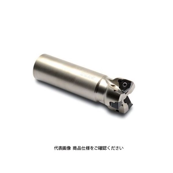 セコ・ツールズ・ジャパン フライス スクエア6 R217.96ー2525.3ー04ー4A 1個（直送品） 38,163円
