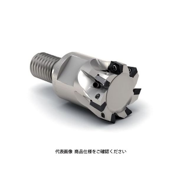 セコ・ツールズ・ジャパン フライス ターボカッタ R220.69ー0040ー06ー10AN 1個（直送品）