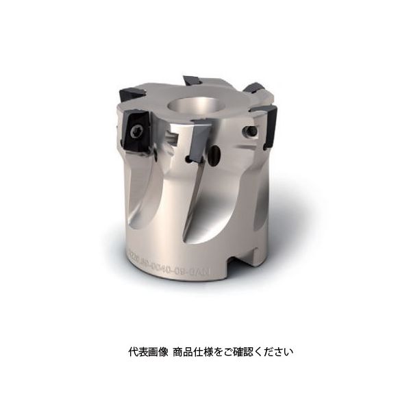 セコ・ツールズ・ジャパン フライス ターボカッタ R220.69ー0040ー12ー4AN 1個（直送品）