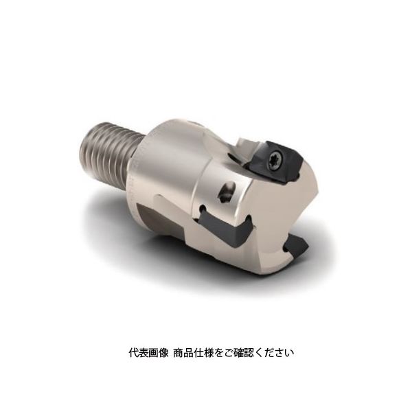 セコ・ツールズ・ジャパン フライス ターボカッタ R220.69ー0050ー18ー5AN 1個（直送品）