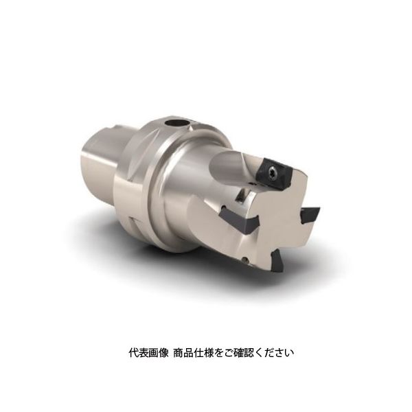 セコ・ツールズ・ジャパン フライス ターボカッタ R220.69ー0063ー18ー4AN 1個（直送品）