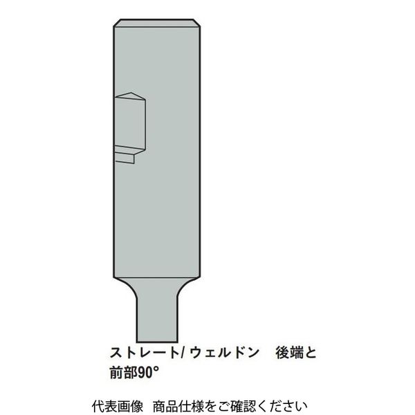 Seco Tools フライス ミニマスター MM06-16095.0-0024DS 1個（直送品）