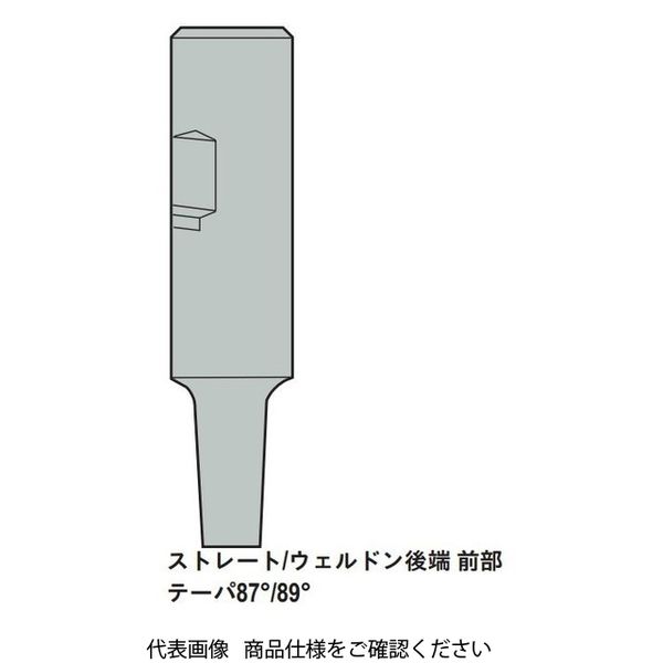 Seco Tools フライス ミニマスター MM10-12100.0-1035DS 1個（直送品）
