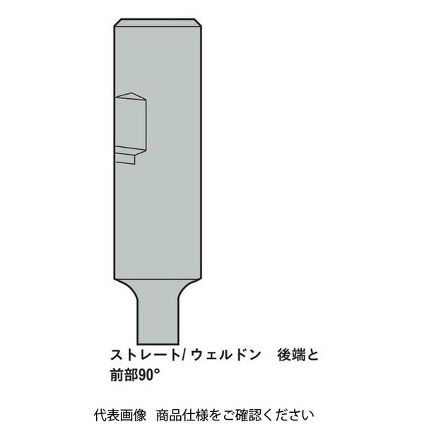 Seco Tools フライス ミニマスター MM10-16105.0-0040DS 1個（直送品）