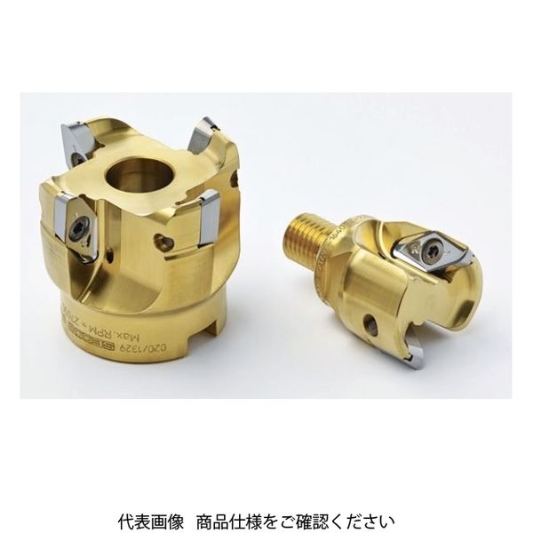 セコ・ツールズ・ジャパン フライス 金型用 R220.97ー0050ーV22