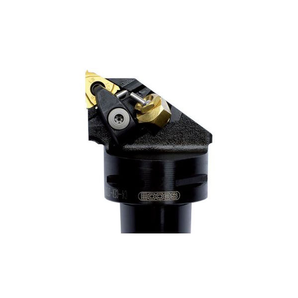 セコ・ツールズ・ジャパン 旋削 キャプト C4ーCELー27050ー16CHD 1個（直送品） 29,271円