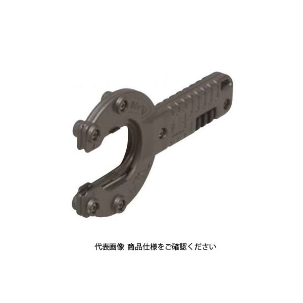 未来工業 ダ円サヤフレキカッター ダ円サヤ管10用 VO2-CUT10N 1個