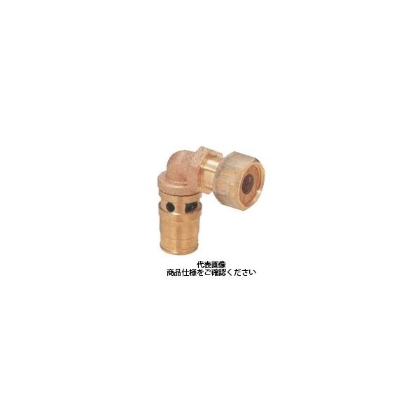 公式通販サイトセール 未来工業 曲がりユニオンアダプター90° 1個（直送品 SUE-13A-15 電設用部品・資材