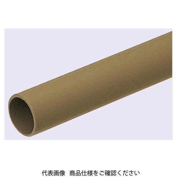 未来工業 硬質ビニル電線管(J管) VE-54LB 1個（直送品）未来工業 硬質ビニル電線管（J管） VE