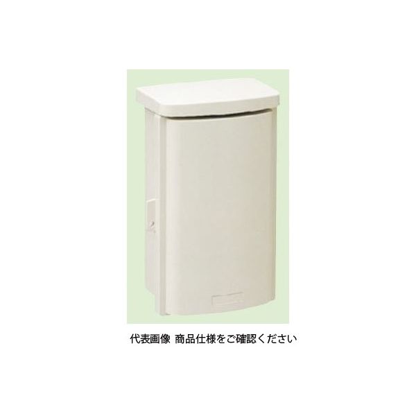 未来工業 ウオルボックス(プラスチック製防雨ボックス) 屋根一 未来工業 ウオルボックス(プラスチック製防雨ボックス) 屋根一