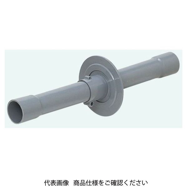 未来工業 つば付スリーブ（地中梁用貫通スリーブ） ワイドつば
