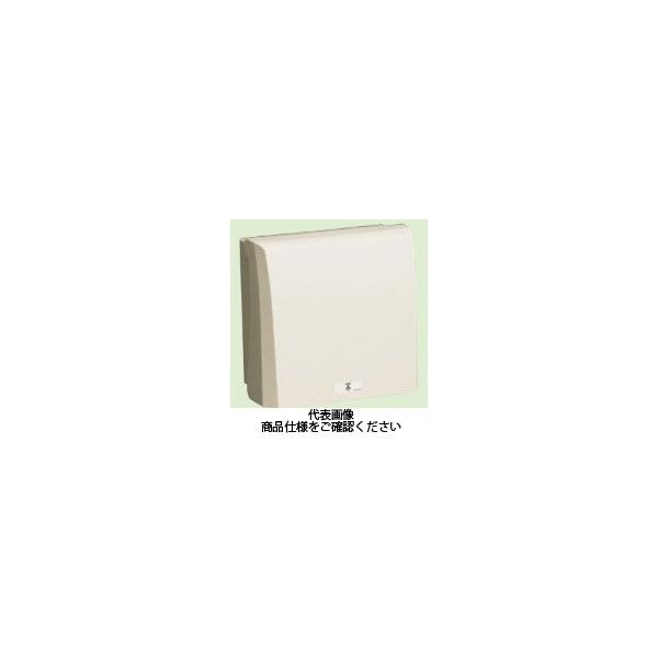 【30％OFF】 未来工業 木板 ウオルボックス（プラスチック製防雨ボックス） 建具